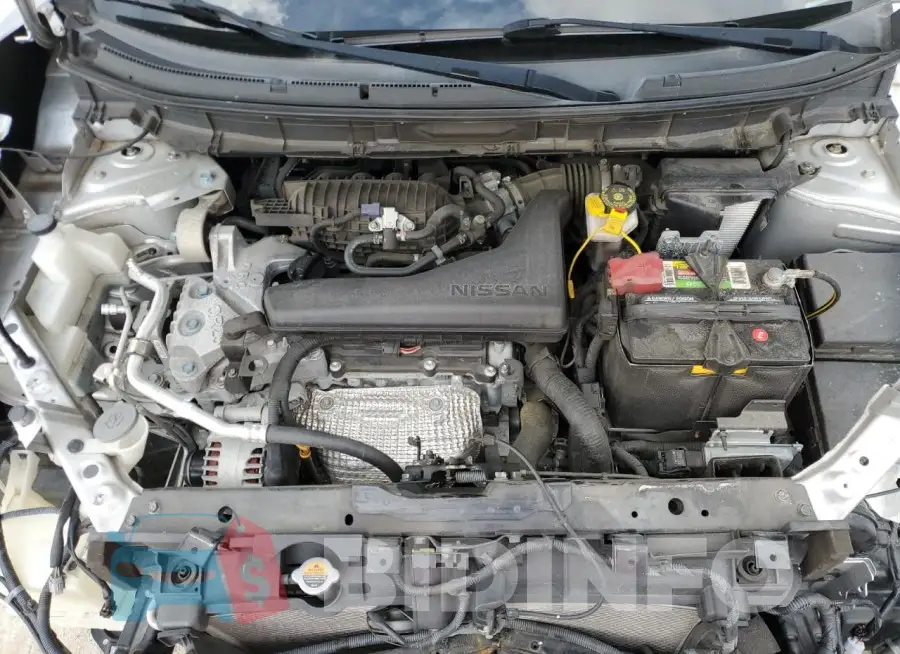 KNMAT2MTXGP641296 Photo# 12