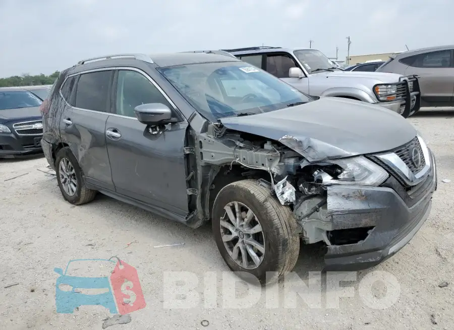 KNMAT2MV2KP506579 Photo# 4