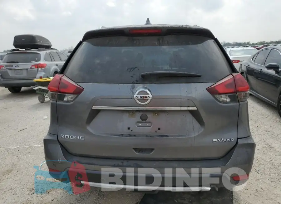 KNMAT2MV2KP506579 Photo# 6