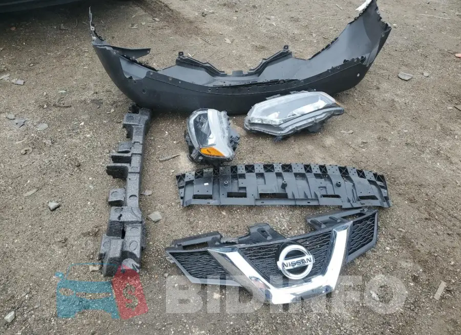 KNMAT2MV6GP682140 Photo# 13