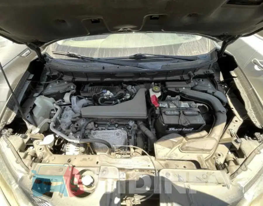 KNMAT2MV7GP687234 Photo# 7