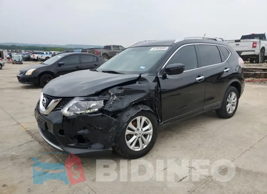 KNMAT2MV8GP674542 Photo# 1