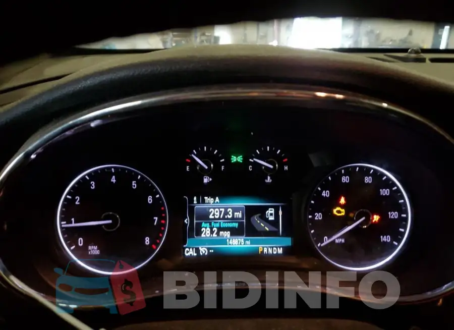 KL4CJHSB3HB001368 Photo# 9