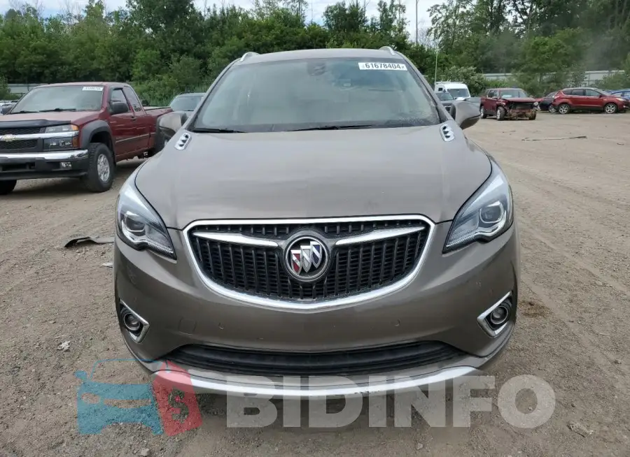 LRBFX3SX1KD004716 Photo# 5
