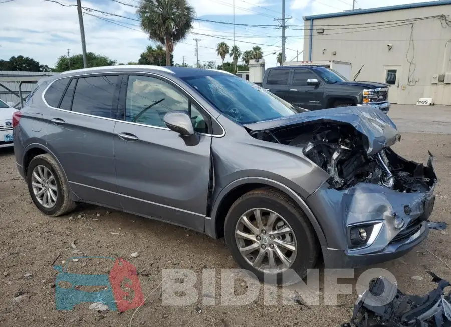 LRBFXCSA3LD178395 Photo# 4