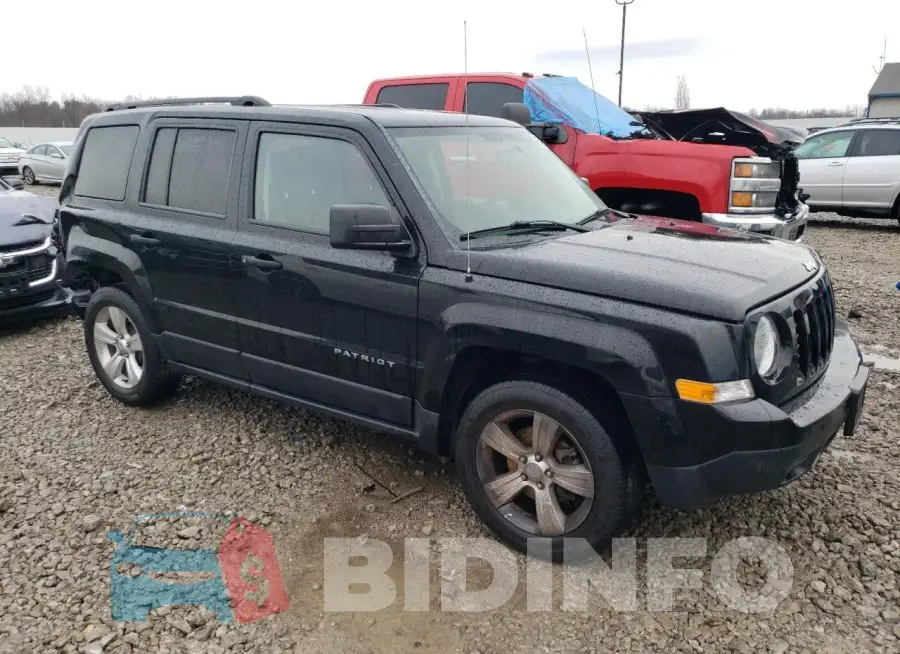 1C4NJPBBXFD410526 Photo# 4