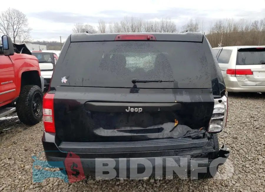 1C4NJPBBXFD410526 Photo# 6