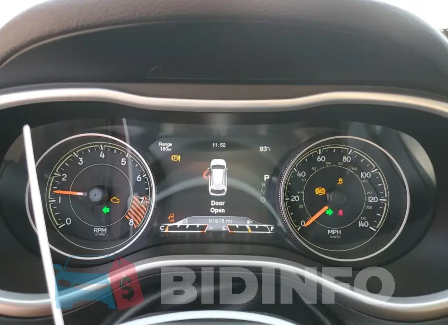 1C4PJMBS8FW727619 Photo# 9