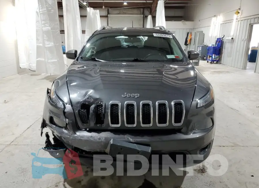 1C4PJMCB9HW556977 Photo# 5