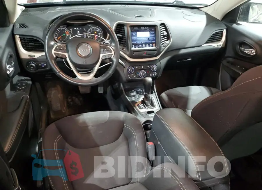 1C4PJMCB9HW556977 Photo# 8