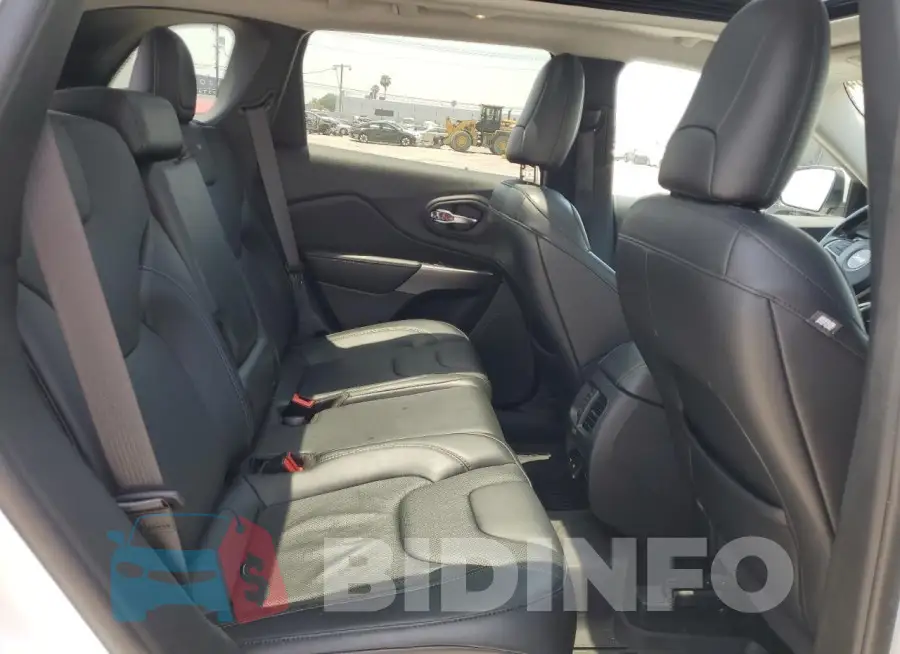 1C4PJMDX4KD471090 Photo# 11