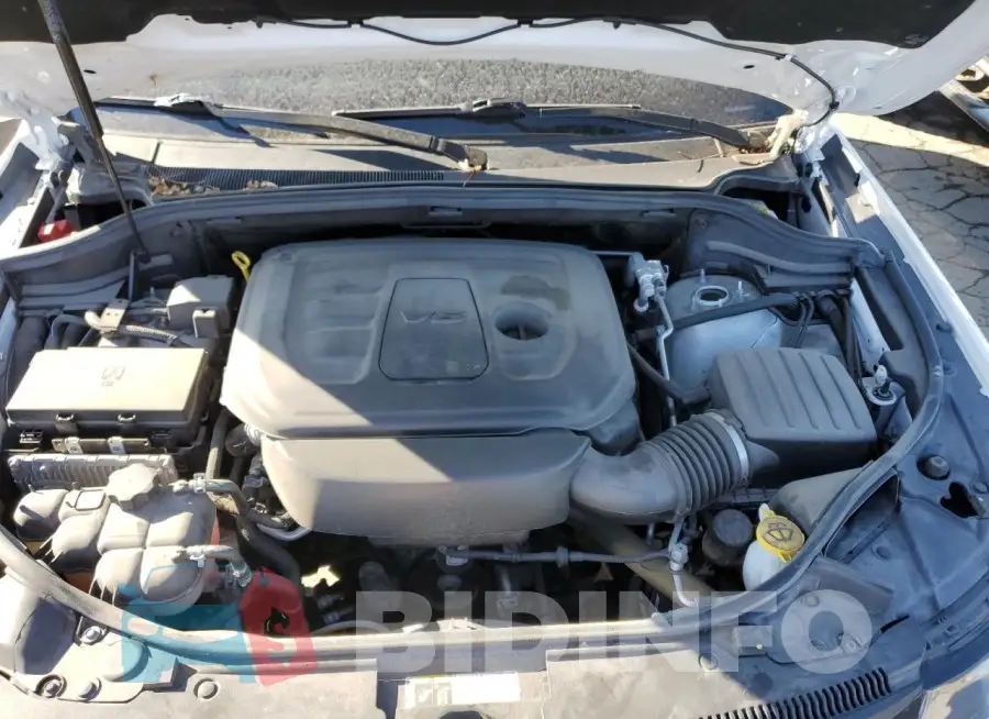 1C4RJFBG7MC559633 Photo# 7