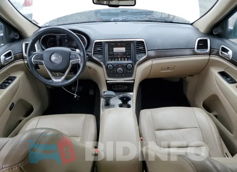 1C4RJFBG8FC611693 Photo# 8