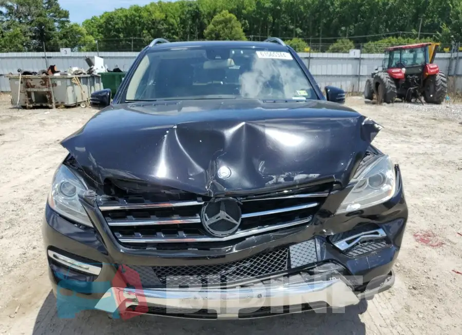 4JGDA5HB5FA498633 Photo# 5