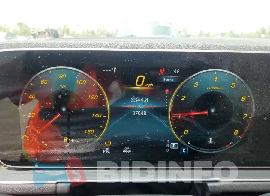 4JGFB4JB9MA330792 Photo# 9