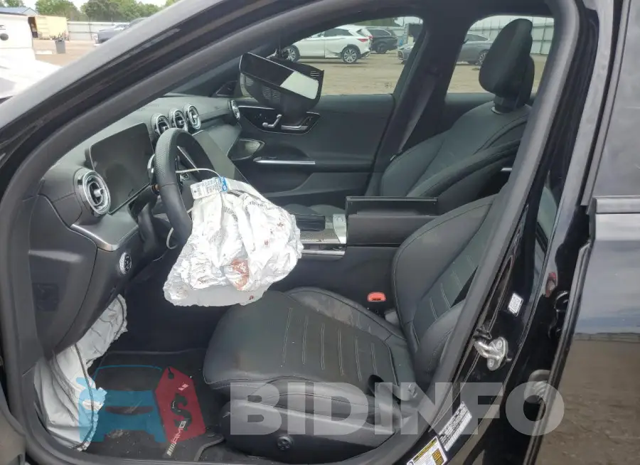 W1KAF4GB1PR108415 Photo# 7