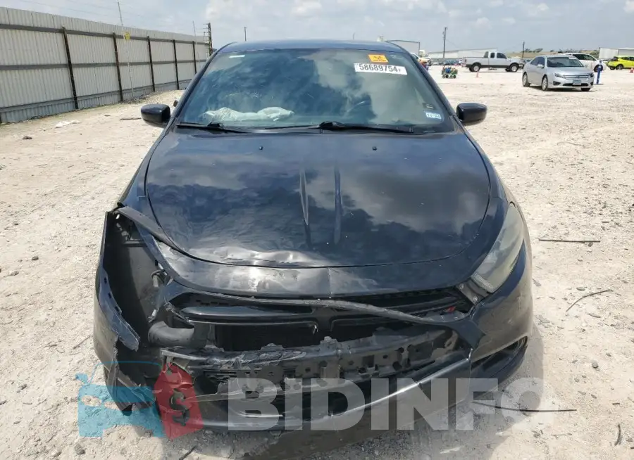 1C3CDFBB5GD577648 Photo# 5