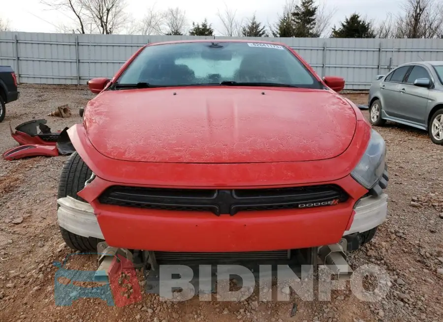 1C3CDFBB6GD623472 Photo# 5