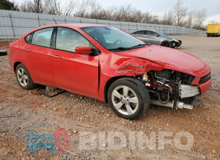1C3CDFBB6GD623472 Photo# 4