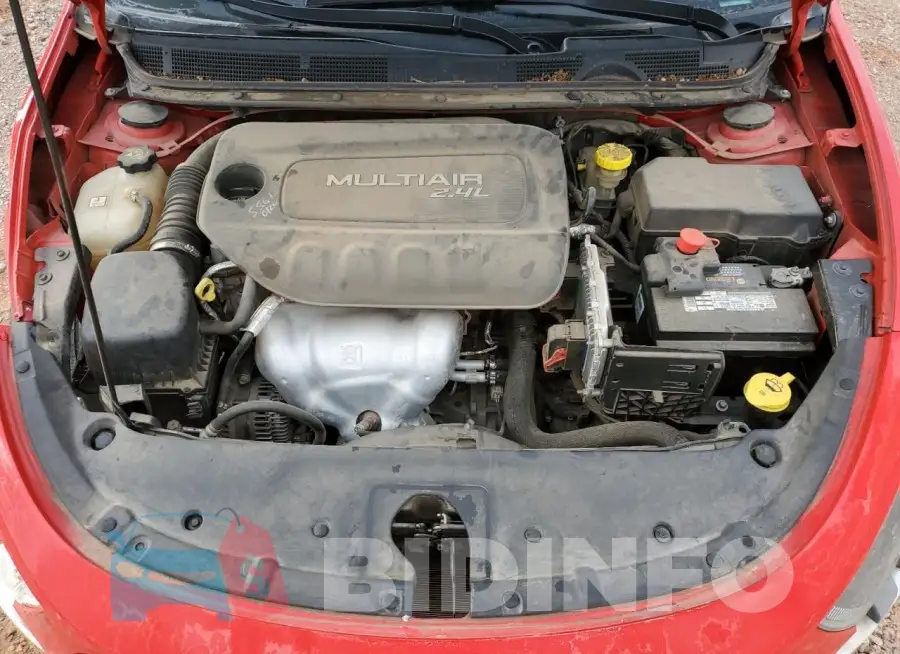 1C3CDFBB6GD623472 Photo# 11