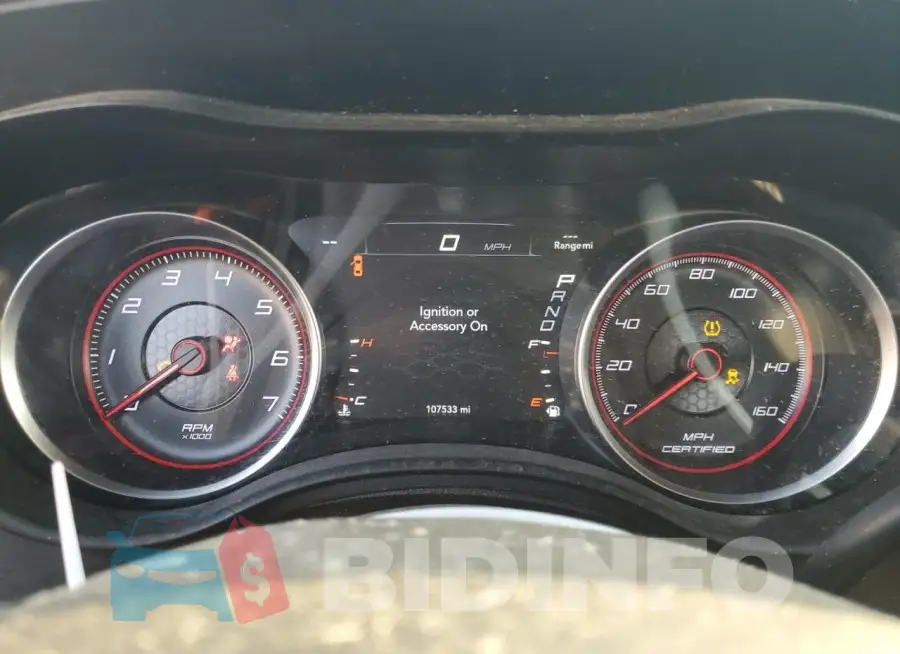 2C3CDXATXKH645003 Photo# 9