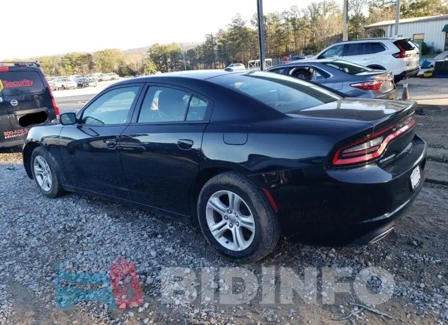 2C3CDXBG1KH725677 Photo# 2