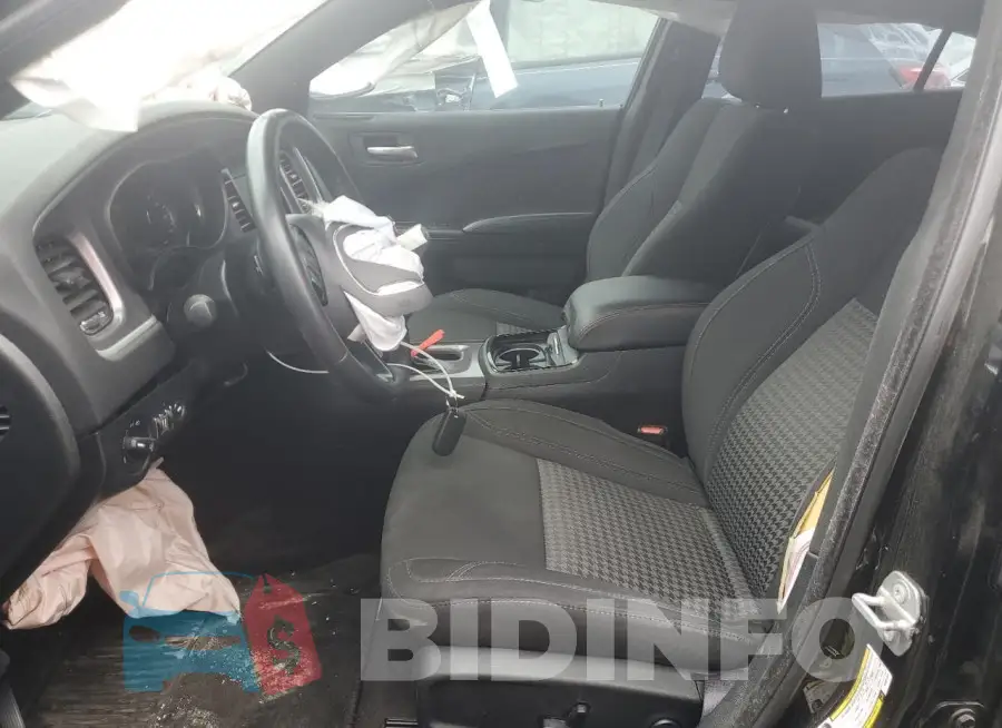 2C3CDXBG5KH507161 Photo# 7