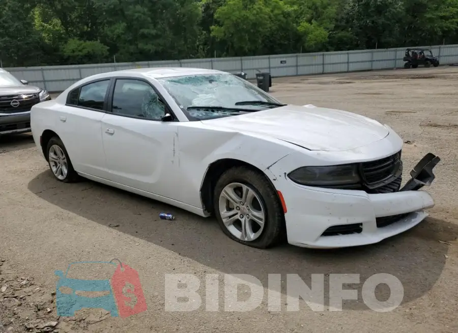 2C3CDXBG5NH152285 Photo# 4