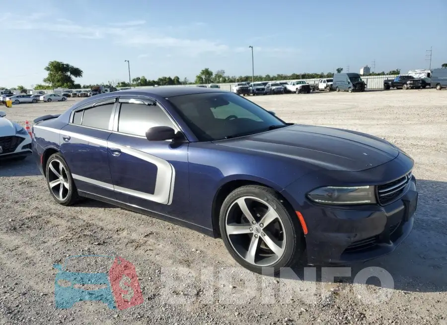 2C3CDXBG7HH628458 Photo# 4