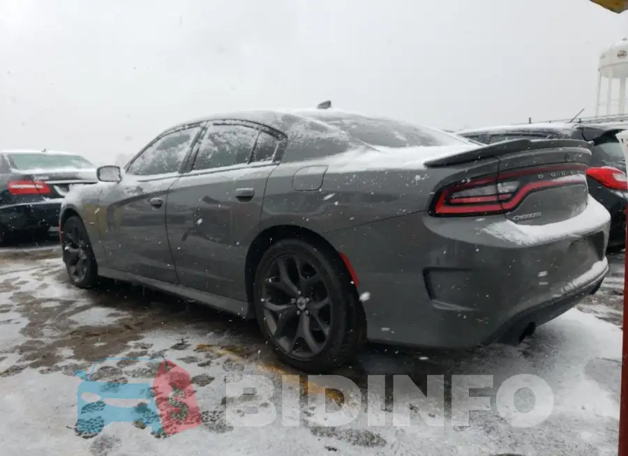 2C3CDXCTXKH722126 Photo# 2