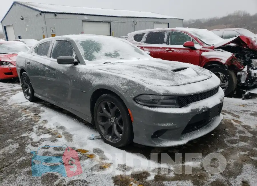 2C3CDXCTXKH722126 Photo# 4