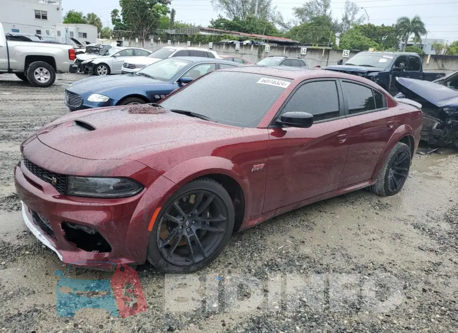 2C3CDXGJ4PH671724 Photo# 1