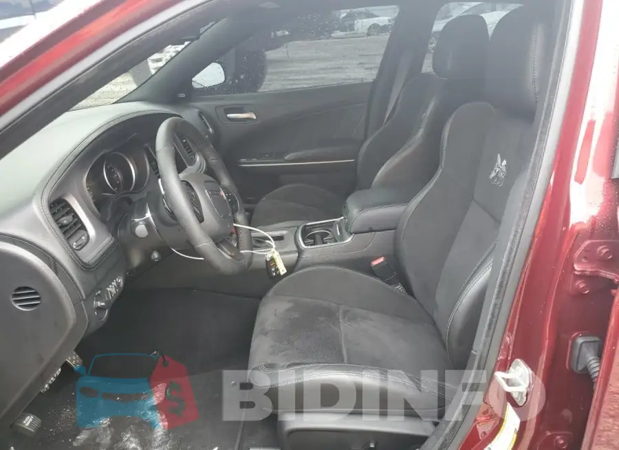 2C3CDXGJ4PH671724 Photo# 7