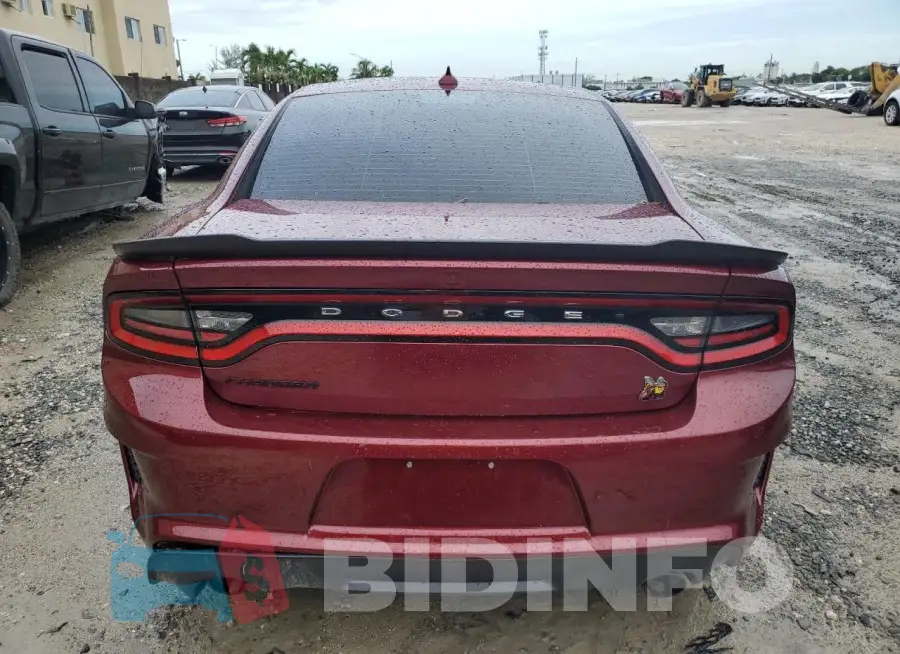 2C3CDXGJ4PH671724 Photo# 6