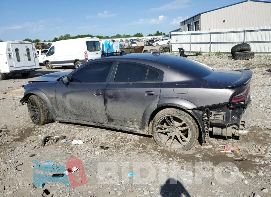2C3CDXGJ8PH659866 Photo# 2