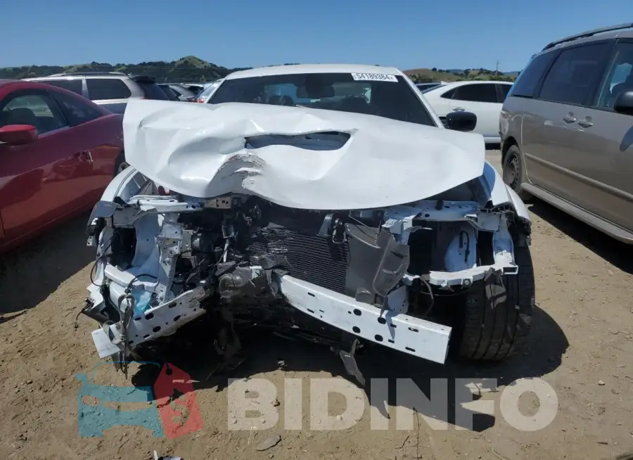 2C3CDXGJXPH622687 Photo# 5