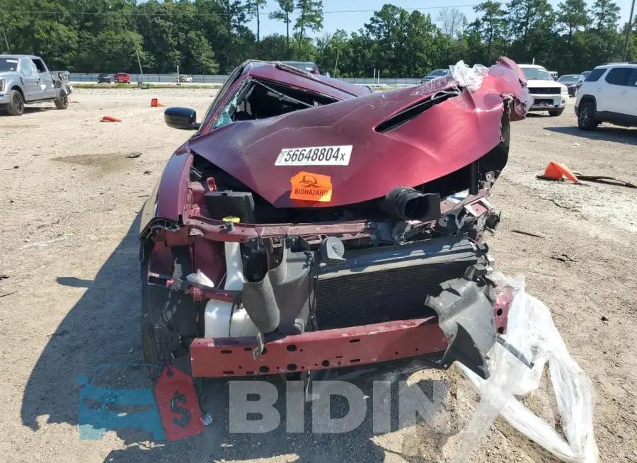 2C3CDXHG4KH619487 Photo# 5