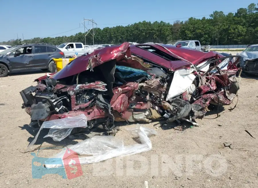 2C3CDXHG4KH619487 Photo# 1