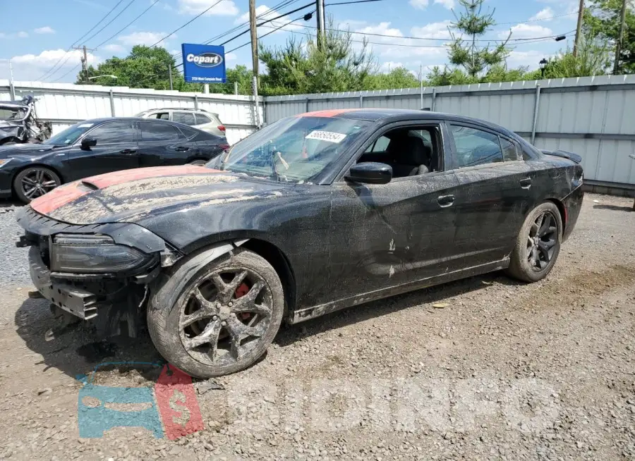 2C3CDXHG5KH527319 Photo# 1