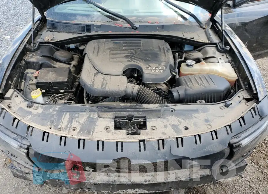 2C3CDXHG5KH527319 Photo# 11