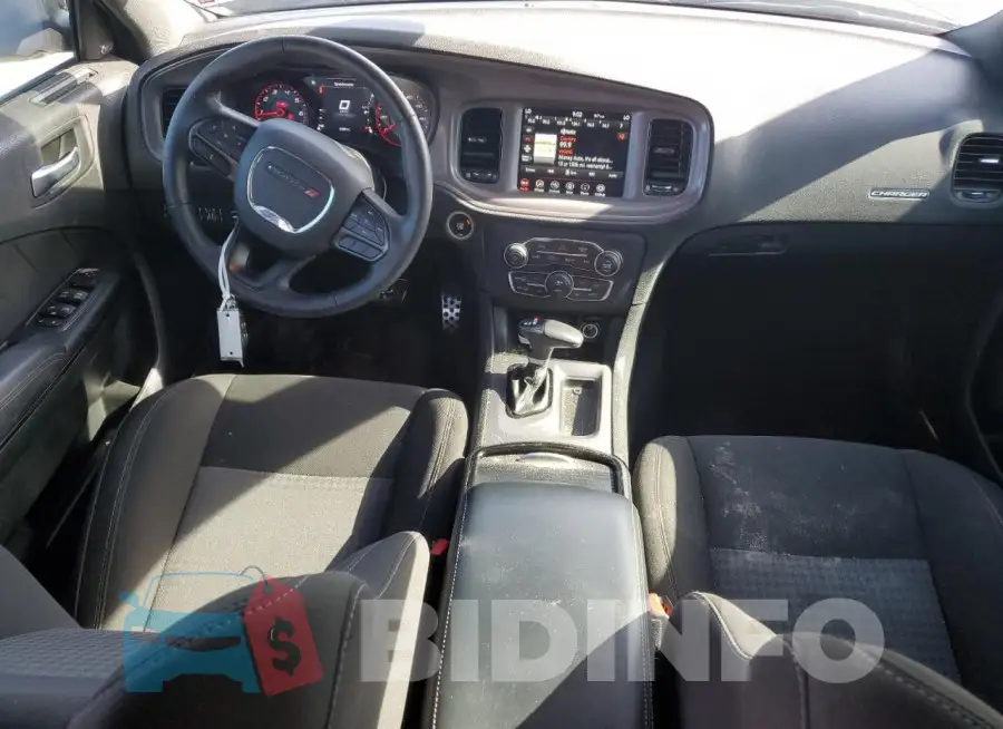 2C3CDXHG7PH572544 Photo# 8