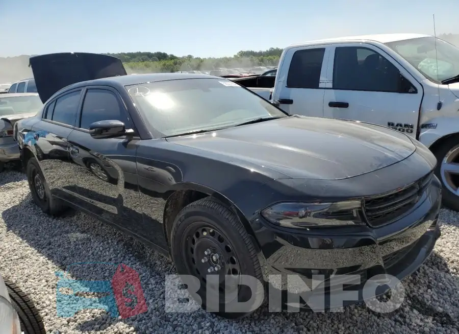 2C3CDXKG9PH589810 Photo# 4