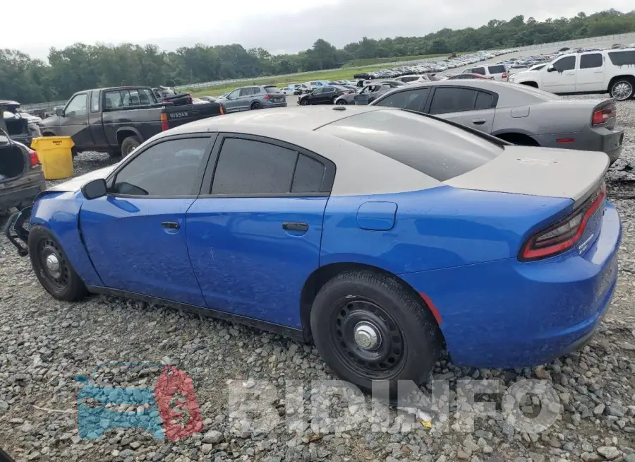 2C3CDXKT5JH327092 Photo# 2