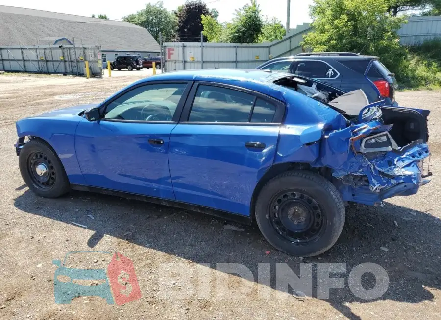 2C3CDXKT7KH626522 Photo# 2