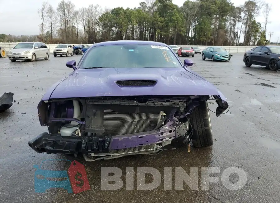 2C3CDZBT4KH662339 Photo# 5