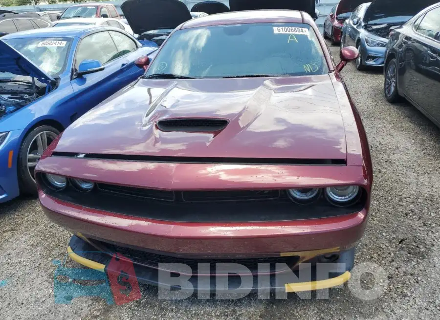 2C3CDZBT7KH651870 Photo# 5