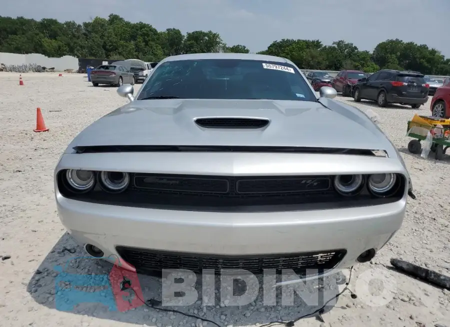 2C3CDZBT9PH621230 Photo# 5