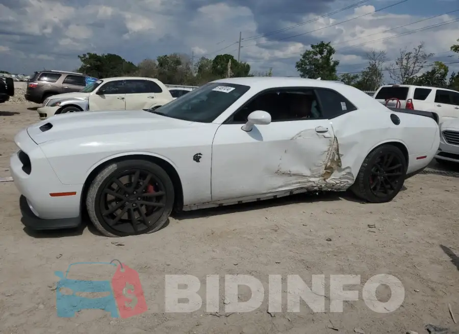 2C3CDZC95PH573843 Photo# 1