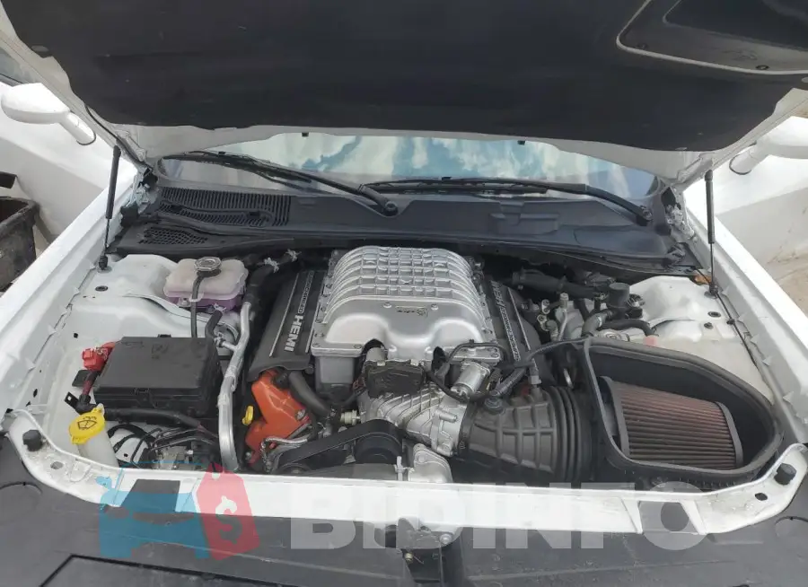 2C3CDZC95PH573843 Photo# 11