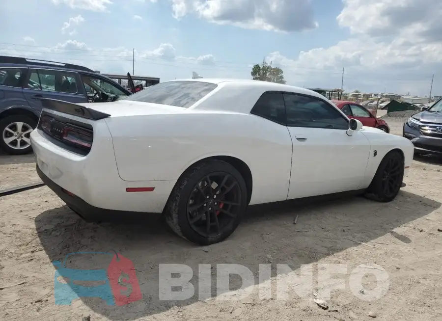 2C3CDZC95PH573843 Photo# 3